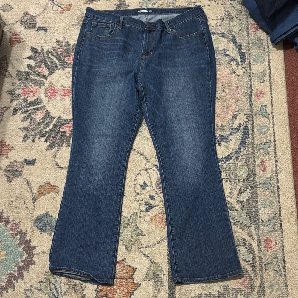 Women’s Bootcut Jeans
